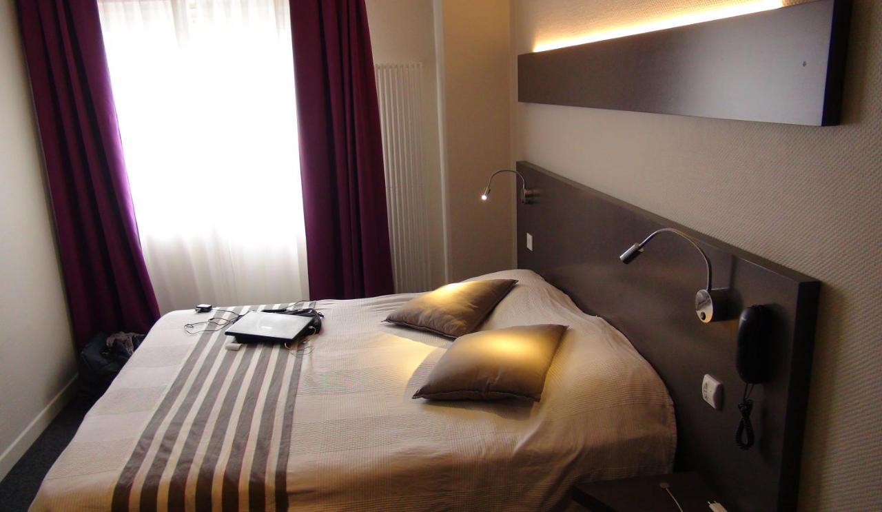 Hotel Pyrenees Atlantique Saint-Pée-sur-Nivelle Kültér fotó