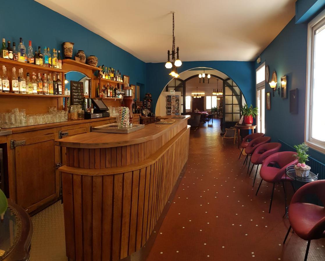 Hotel Pyrenees Atlantique Saint-Pée-sur-Nivelle Kültér fotó
